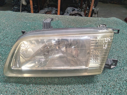 Farol Sunny 2004 LH