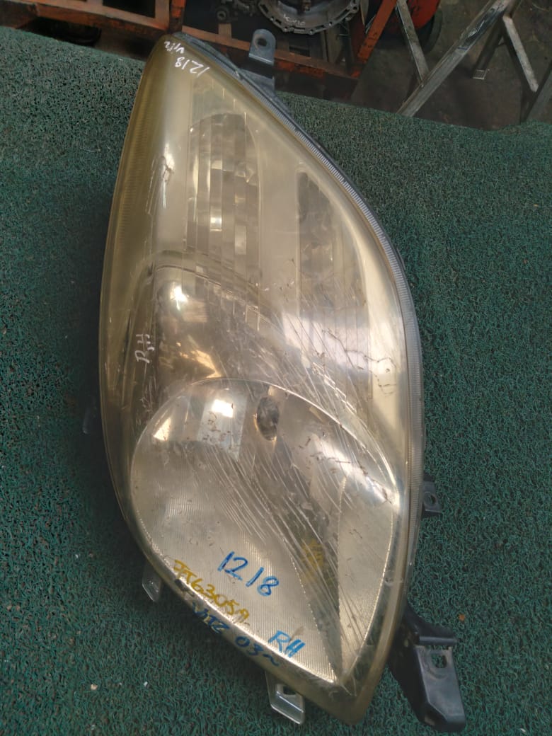 Farol Vitz 2006 RH 7unidades