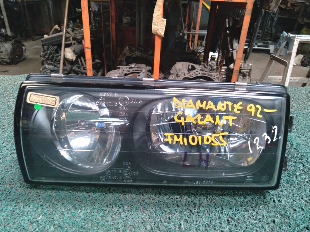 Farol Diamante-Galant 1993 LH