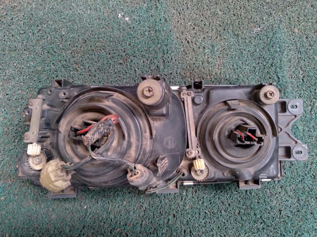 Farol Diamante-Galant 1993 LH