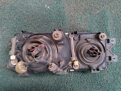 Farol Diamante-Galant 1993 LH