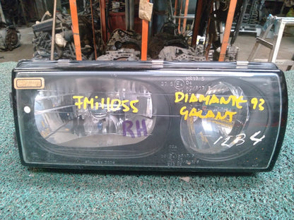 Farol Diamante-Galant 1993 RH
