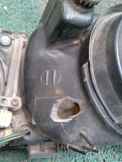 Farol Diamante-Galant 1993 RH