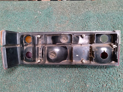 Stop Volkswagen Golf RH