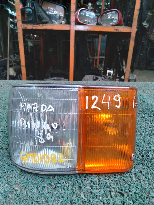 Guiñador Mazda Bongo 1989