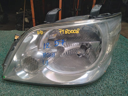 Farol Noah 2004 LH