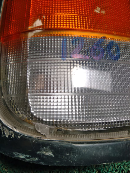 Stop Noah Town Ace 2000 LH