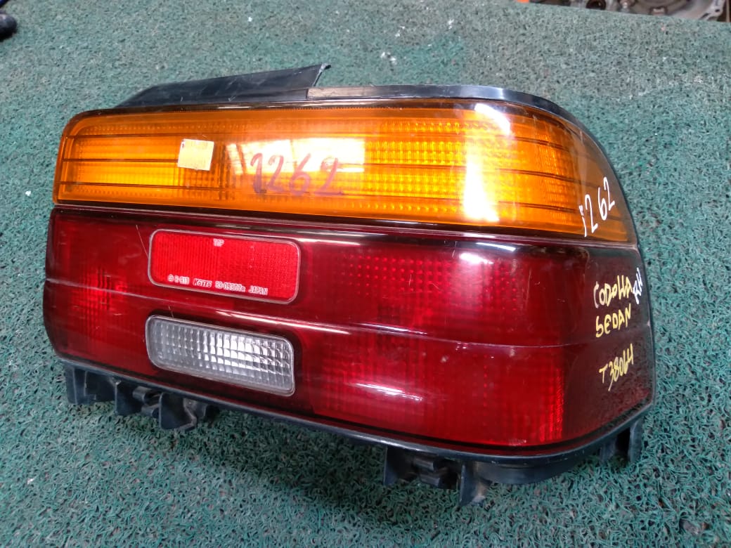 Stop Corolla sedan 1994 RH