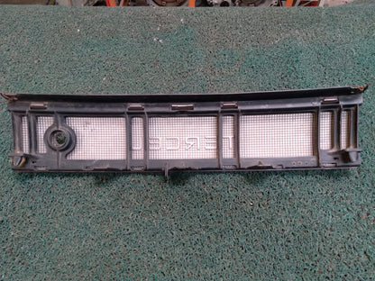 Stop embellecedor Tercel 1991