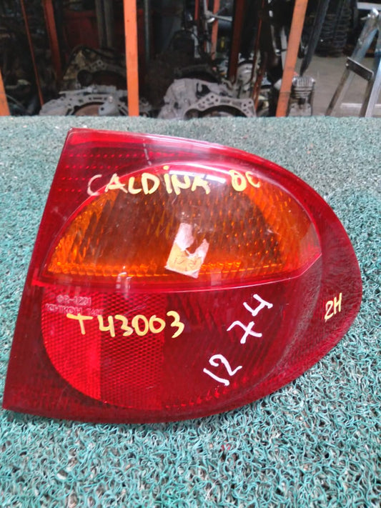 Stop Caldina 1998 RH