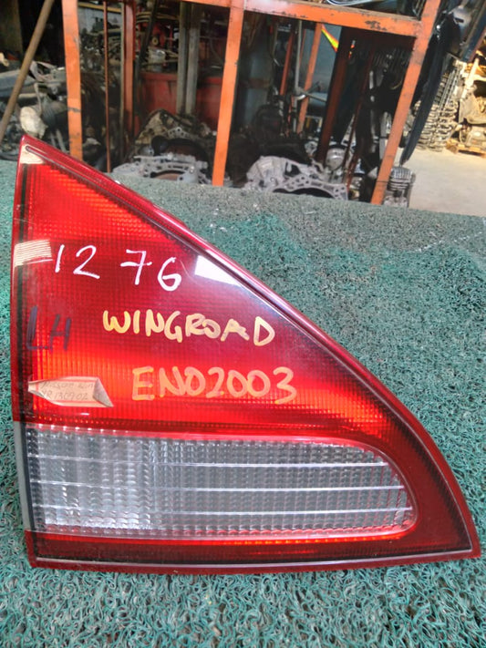 Stop embellecedor Ad van- Wingroad 2004