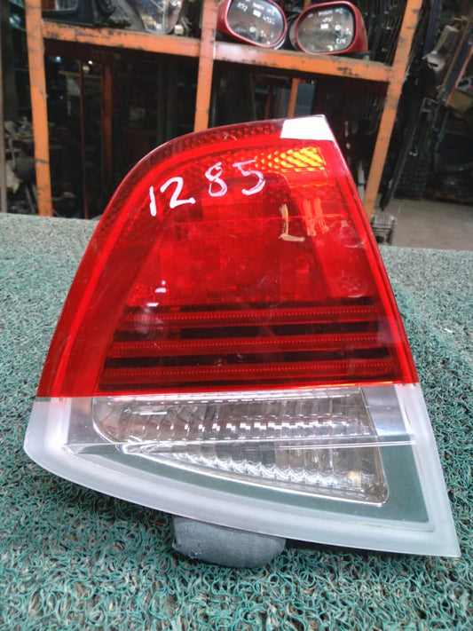 Guiñador Embellecedor BMW 3 Serie E90 2005 LH