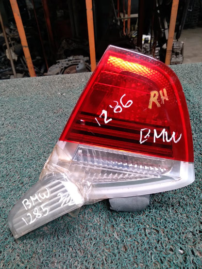 Guiñador Embellecedor BMW 3 Serie E90 2005 RH