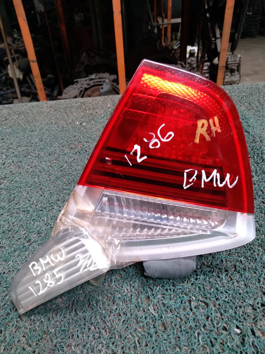 Guiñador Embellecedor BMW 3 Serie E90 2005 RH