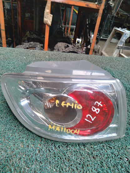 Stop Demio 2004 LH