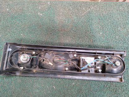 Stop Civic 1984 RH