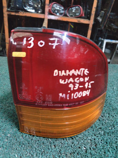 Stop Diamante Wagon 1995 RH