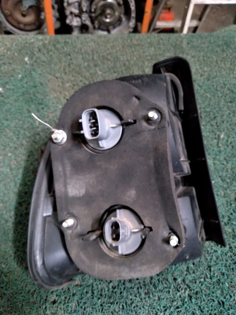 Stop Diamante Wagon 1995 RH