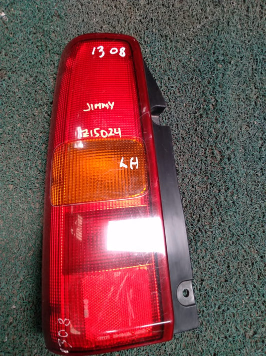 Stop Jimmy 1998 LH