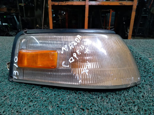 Guiñador Mazda Capella 1987 RH