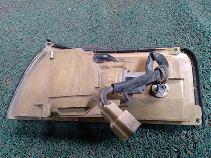 Guiñador Mazda Capella 1987 RH