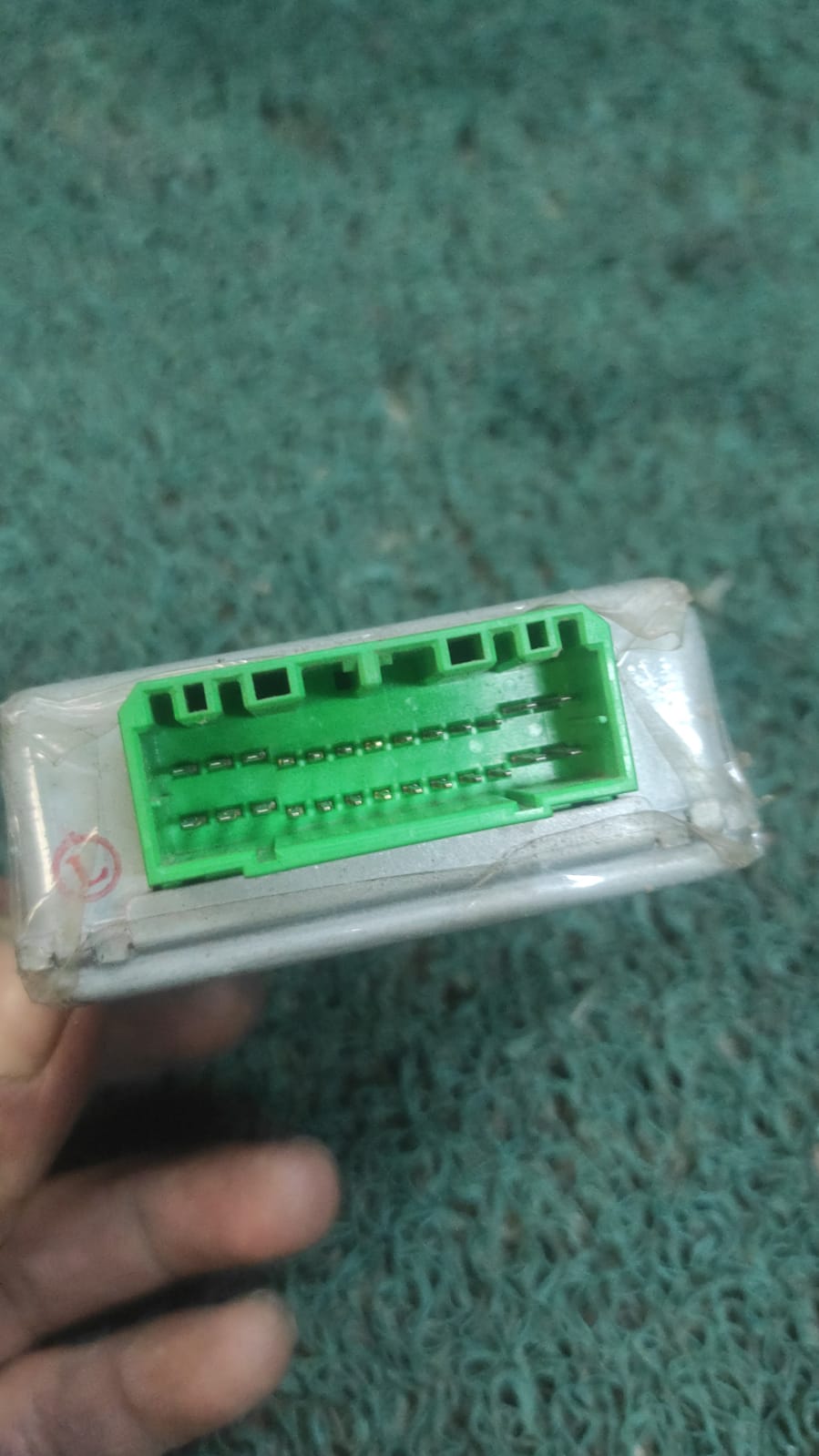 Cerebro controlador de aceleración Mitsubishi Galant 1997 4g64