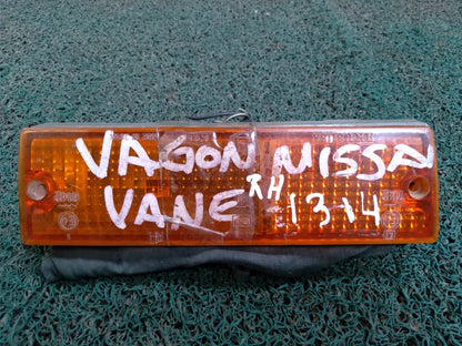 Guiñador Nissan Vanet RH