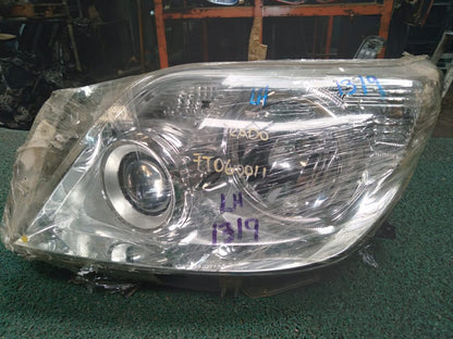 Farol Prado 2009 LH