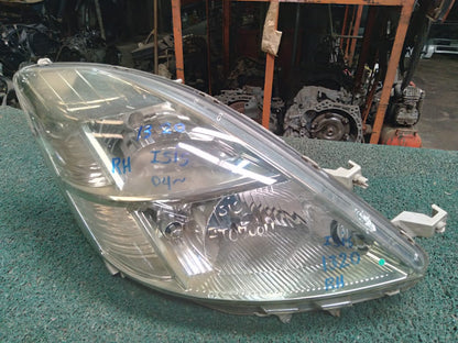Farol Issis 2005 RH