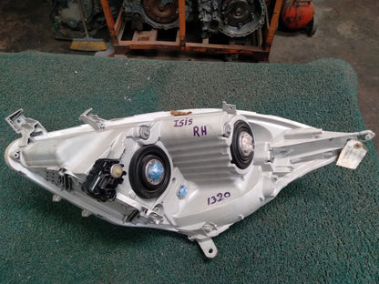 Farol Issis 2005 RH