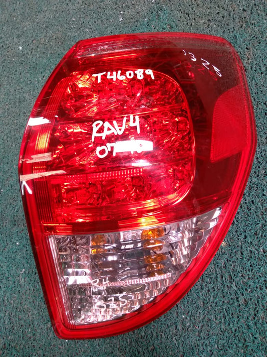 Stop Rav4 2007 RH