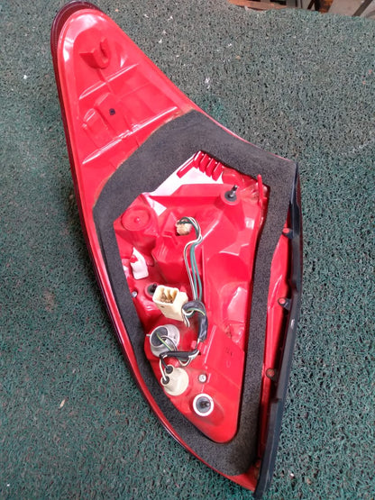 Stop Rav4 2007 RH