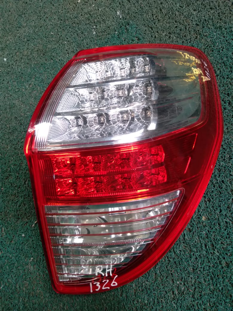 Stop Rav4 2008 RH