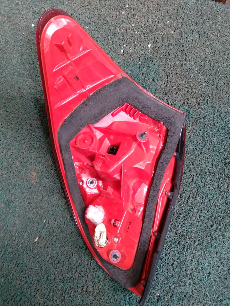 Stop Rav4 2008 RH