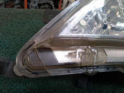 Farol Serena 2011 LH