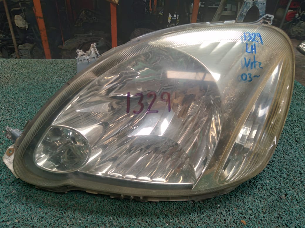 Farol Vitz 2004 LH