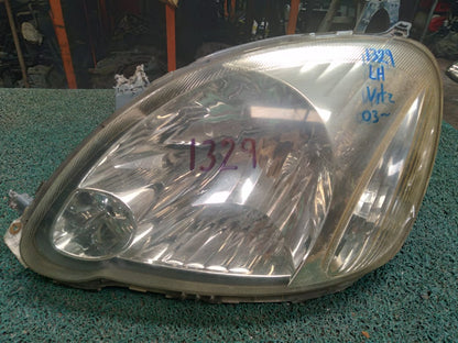 Farol Vitz 2004 LH