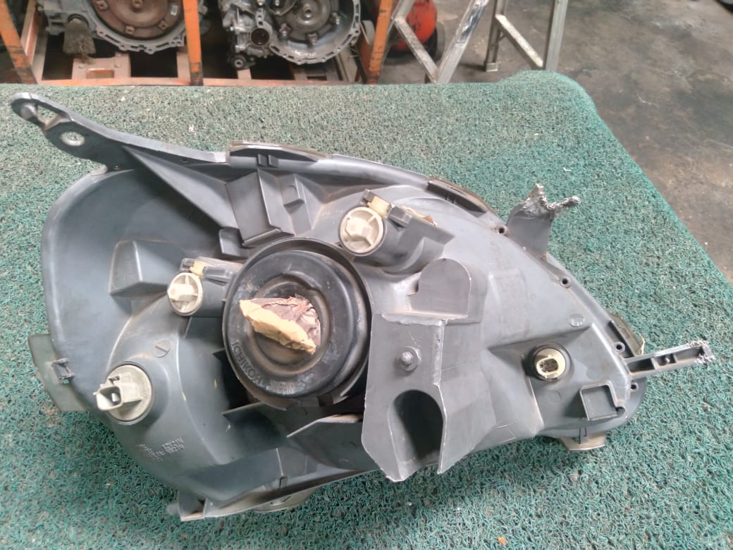 Farol Vitz 2004 LH