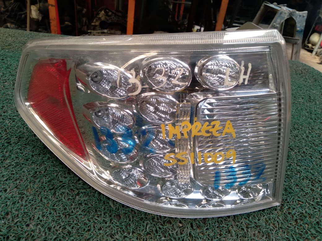 Stop Impreza 2004 LH