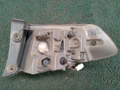 Stop Impreza 2004 LH