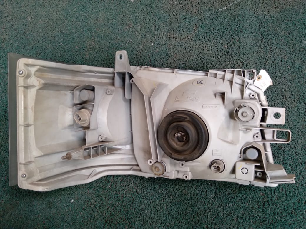 Farol Lexus LX470 1998-2003 LH