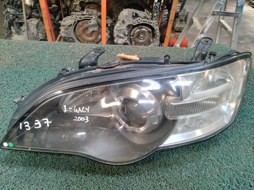 Farol Legacy 2003 LH