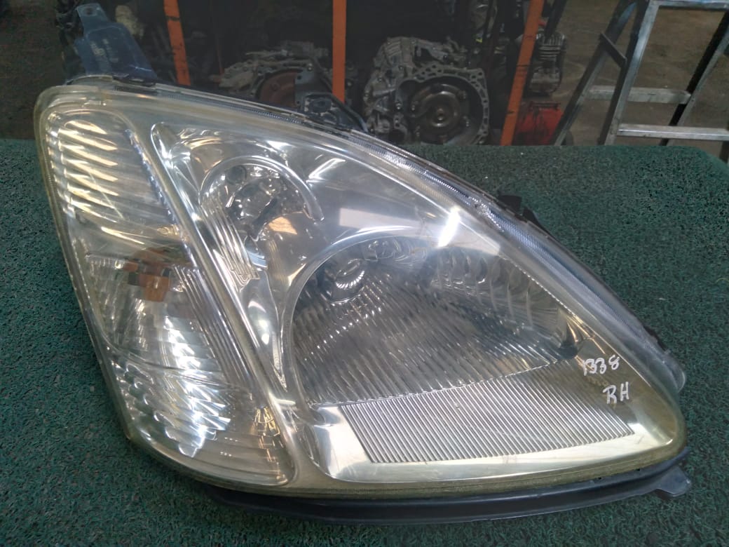 Farol Civic 2003 RH