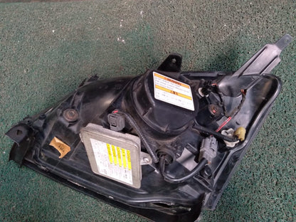 Farol Civic 2003 RH