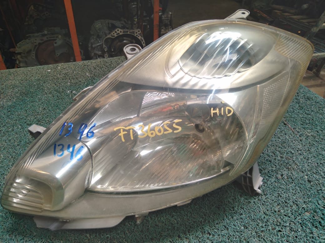 Farol Passo 2004 LH