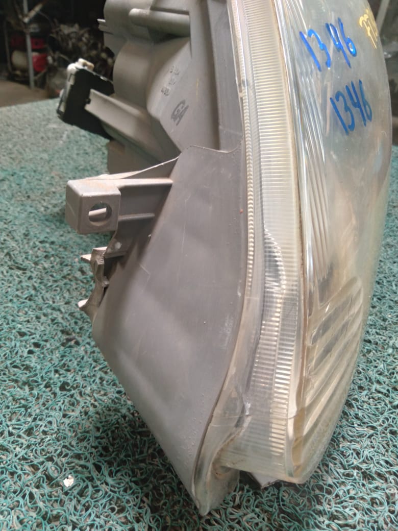 Farol Passo 2004 LH
