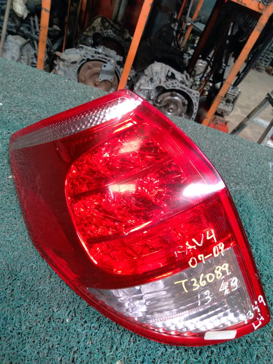 Stop Rav4 2007 LH