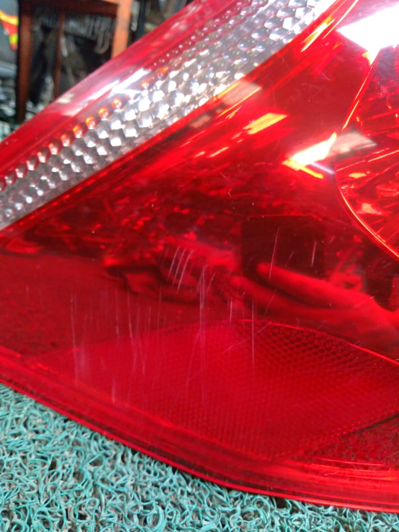 Stop Rav4 2007 LH