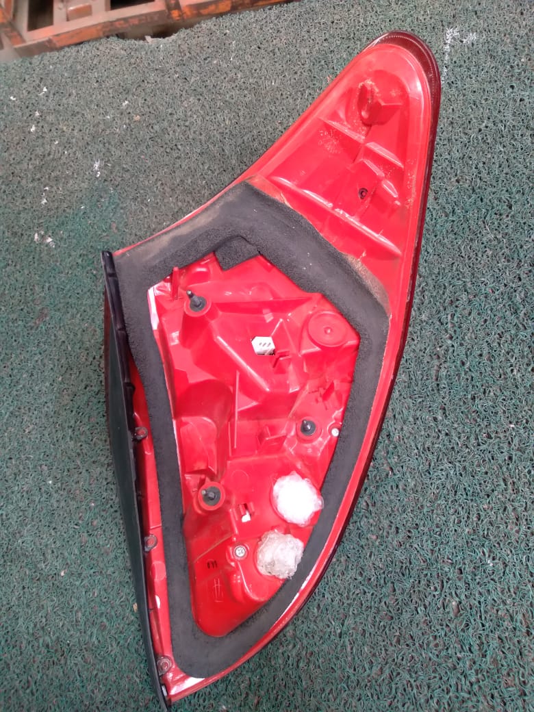 Stop Rav4 2007 LH