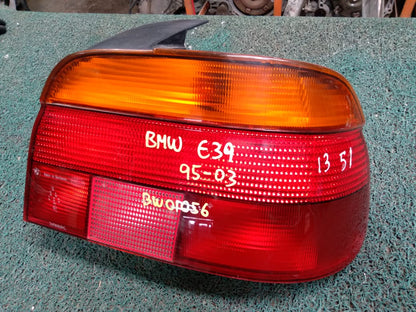 Stop BMW E39 1995 RH